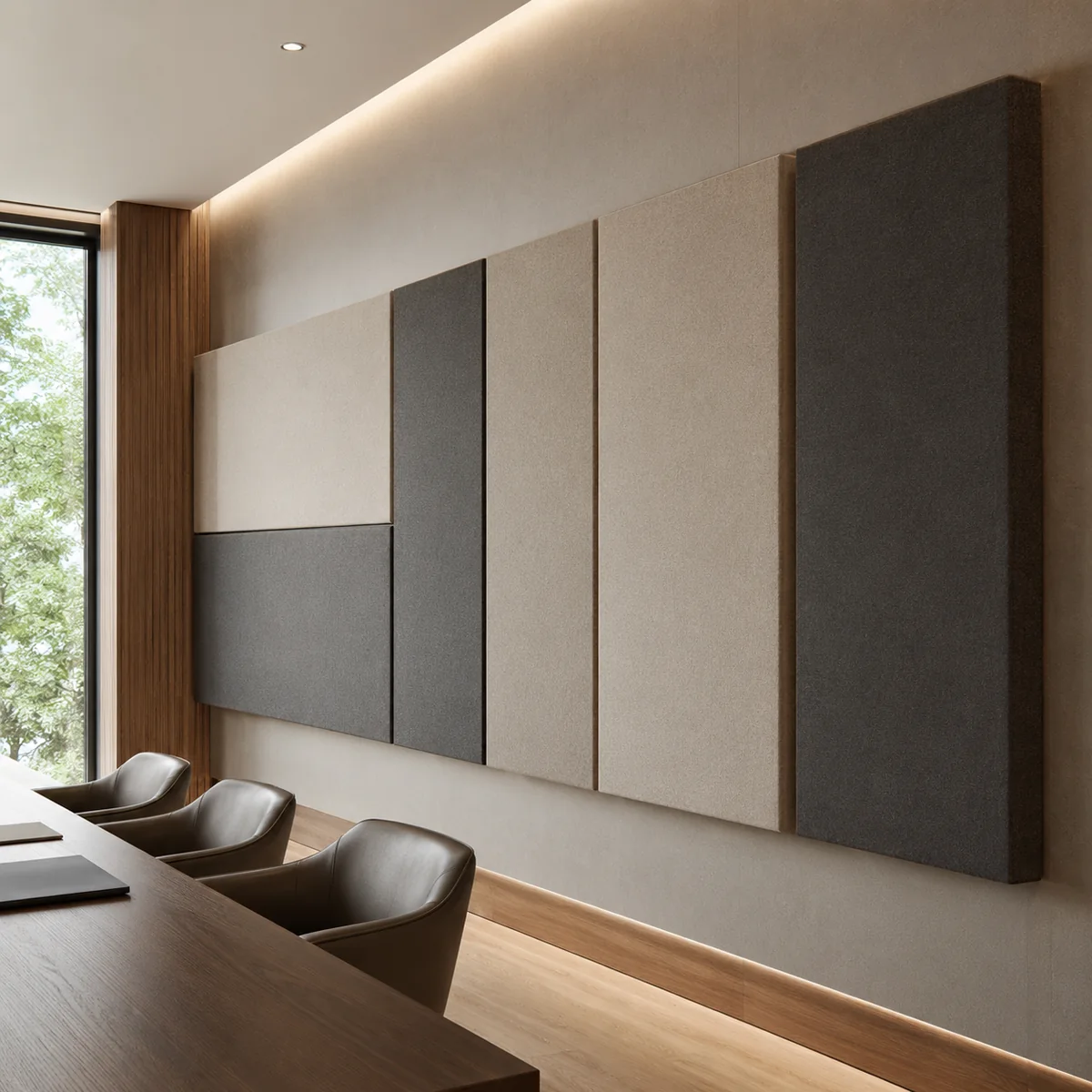 Acoustic Panels