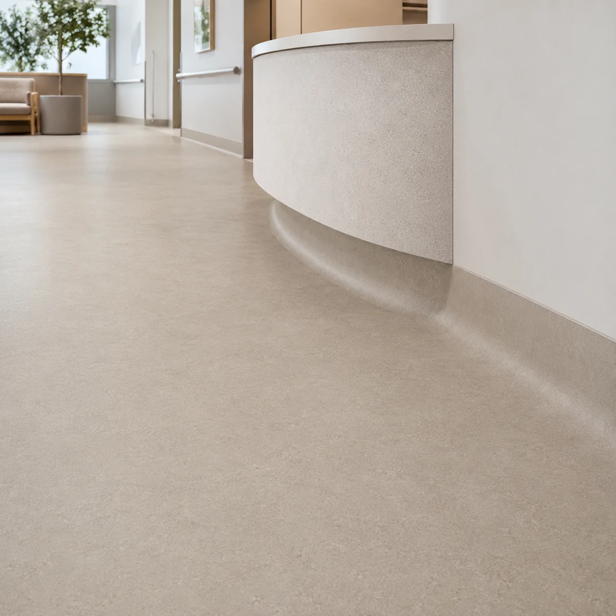 Vinyl Flooring