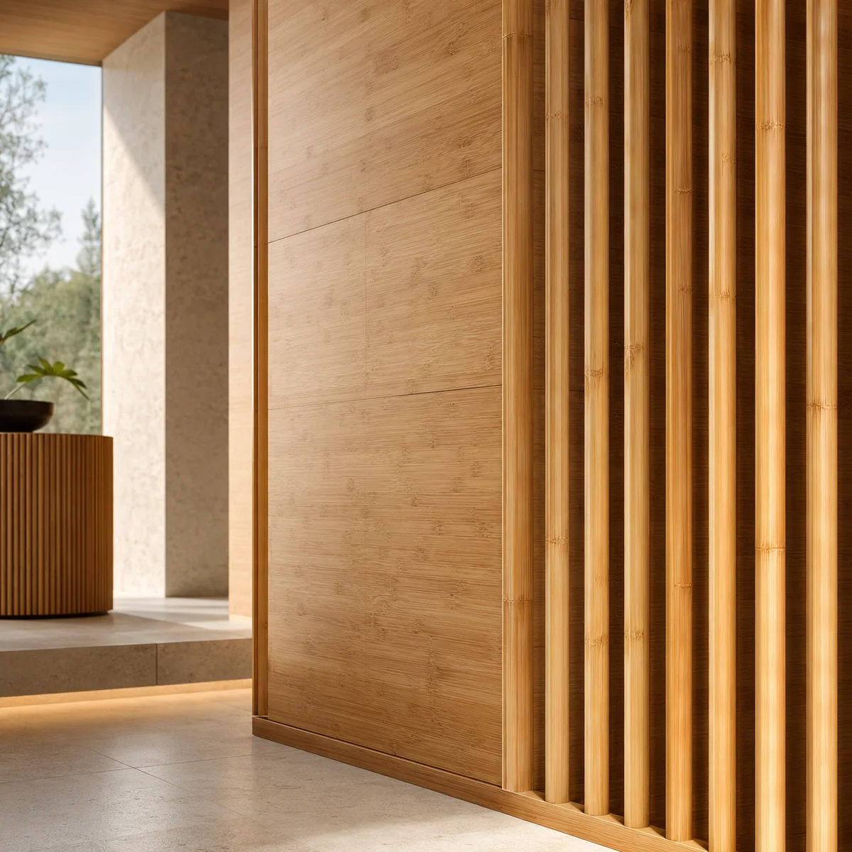 Bamboo