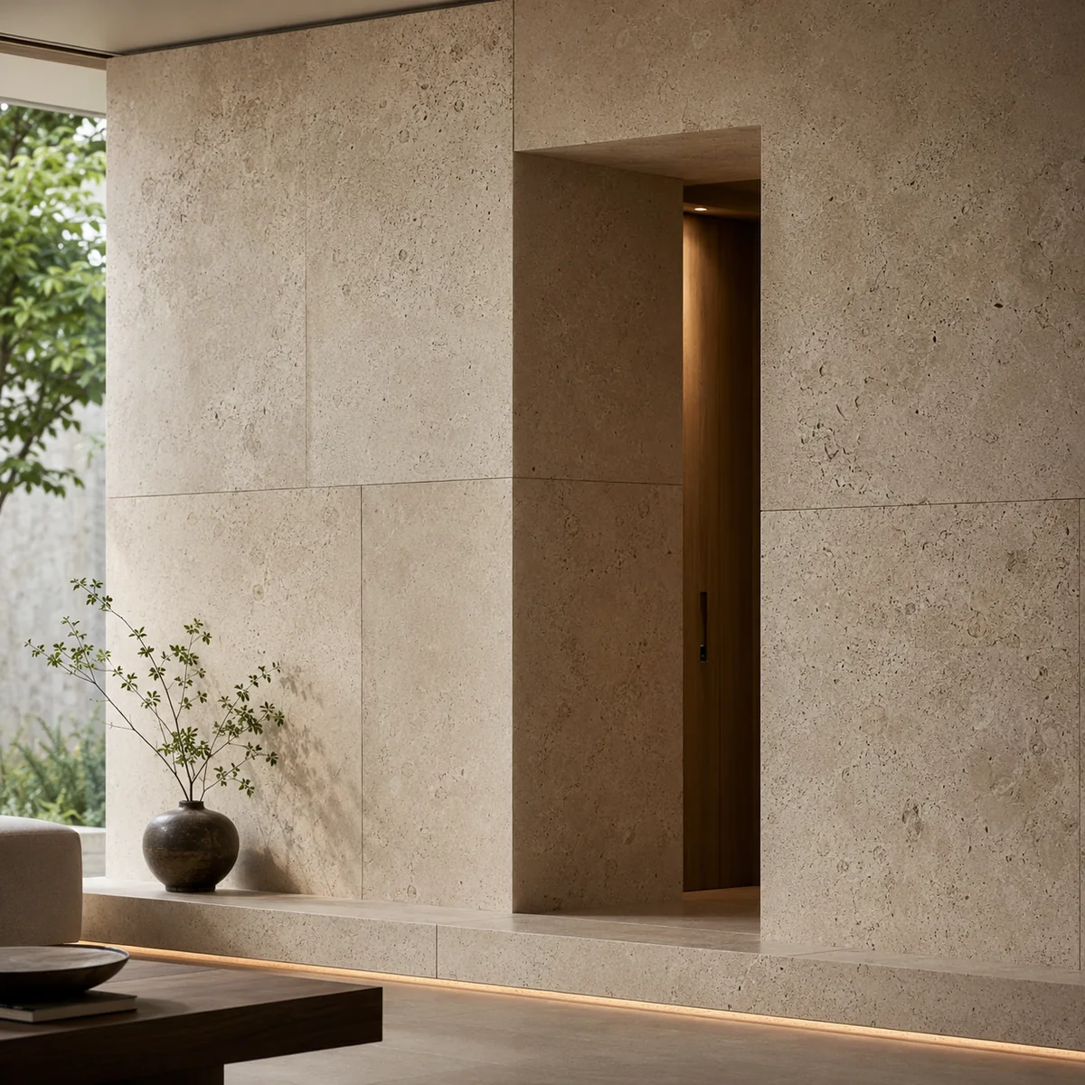 Natural Stone