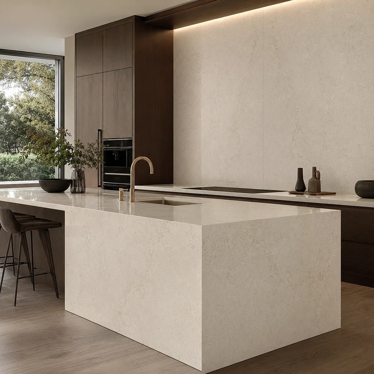 Quartz Slabs