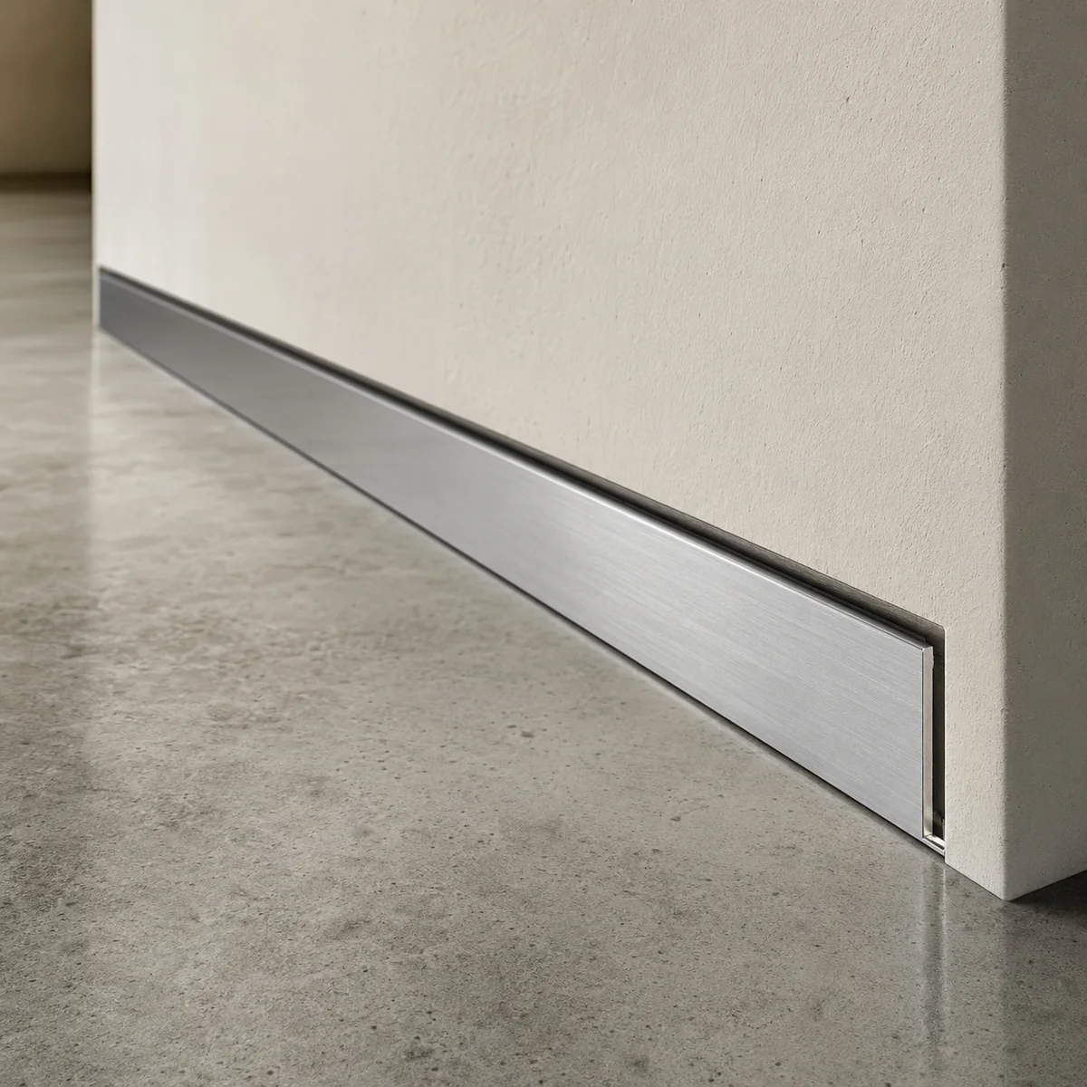 Skirting Profiles