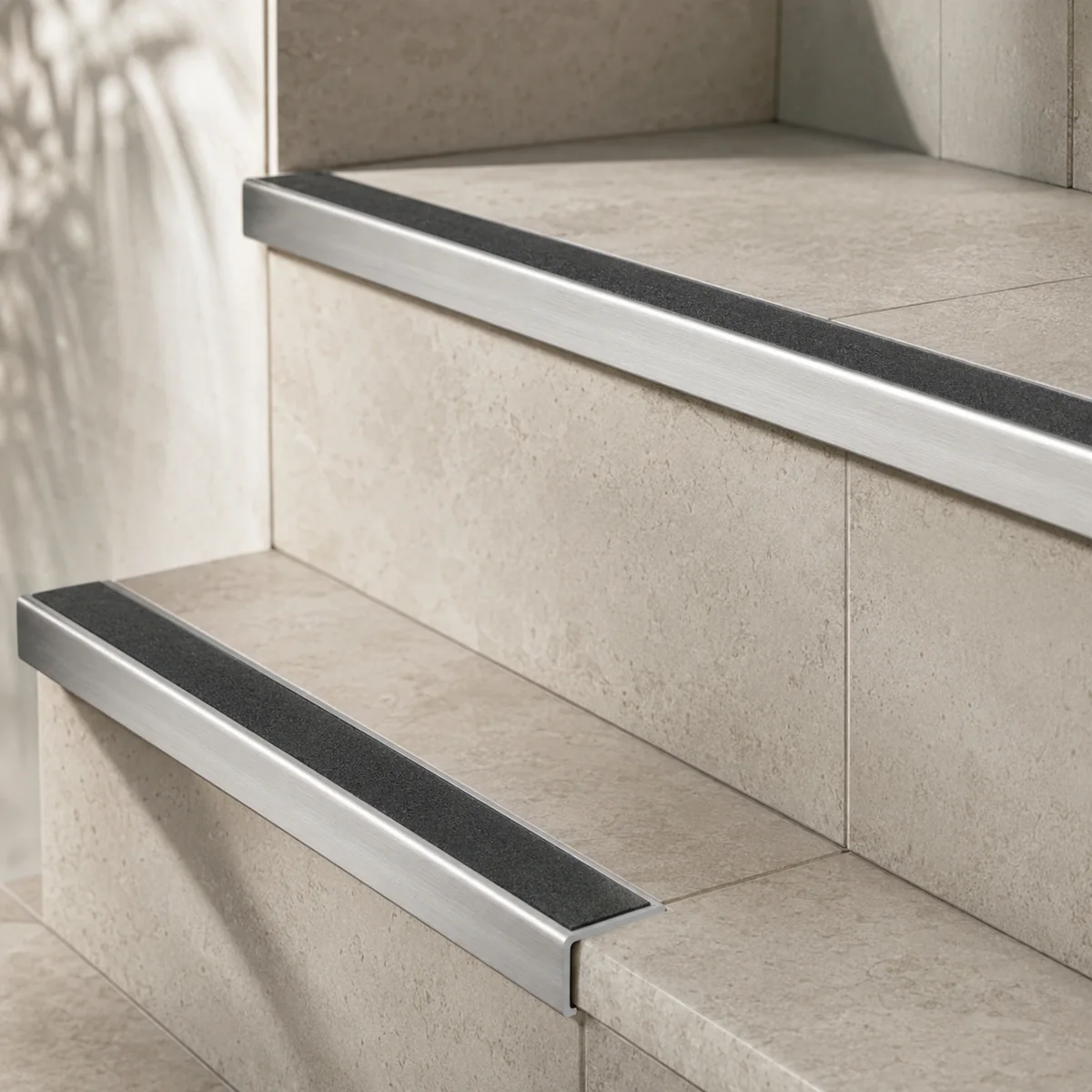 Stair Nosing Profiles