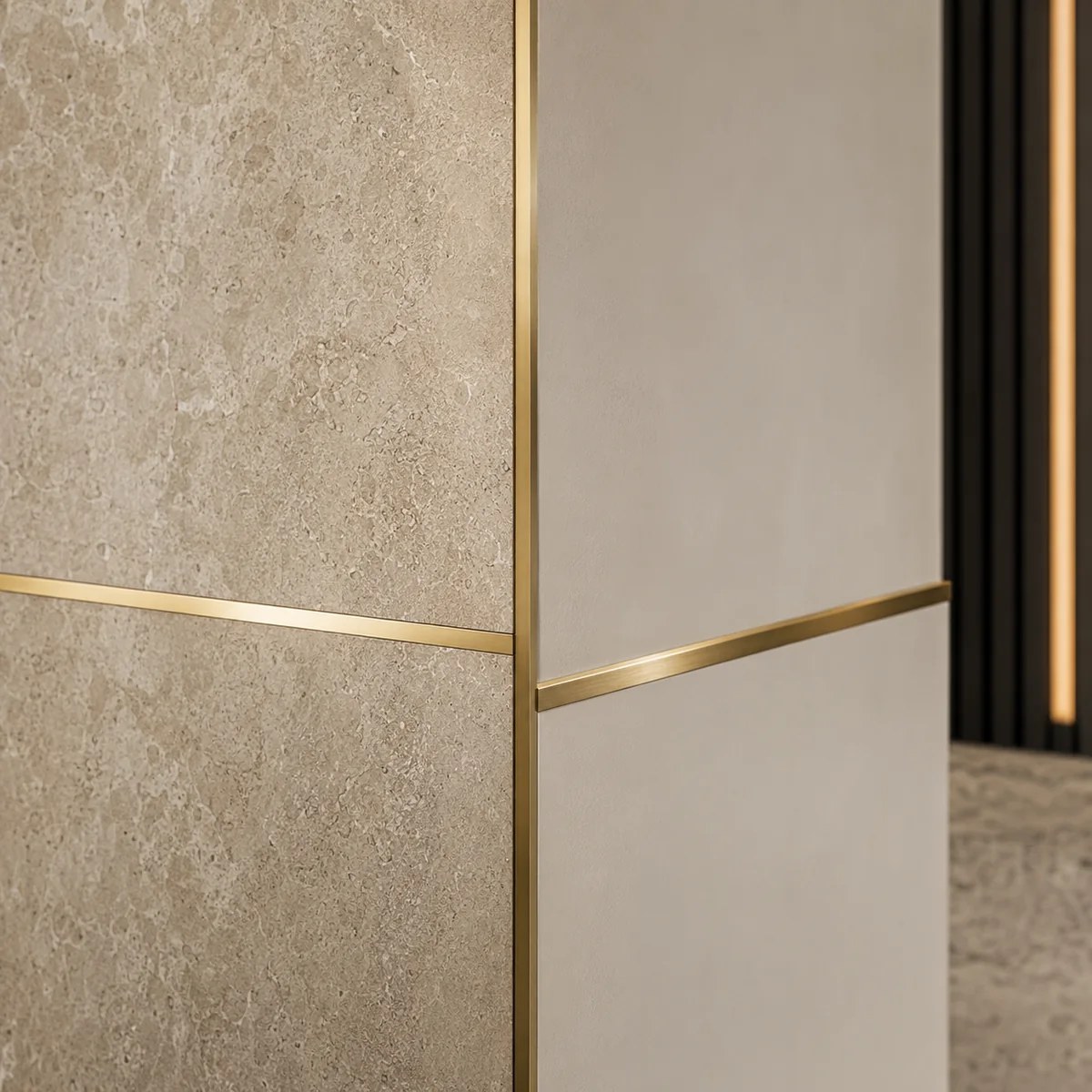 Wall Trims